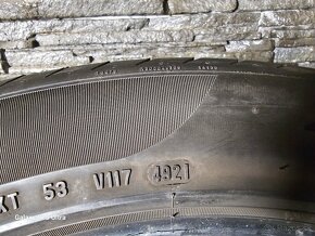 265/45/R20 Pirelli Pzero 2021 - 3