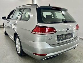 ❇️VOLKSWAGEN GOLF VARIANT 1.5TSI 110KW DSG 2020•KAMERA•DPH - 3