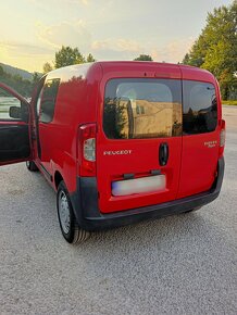 Peugeot Bipper TePee 1.3 HDI - 3