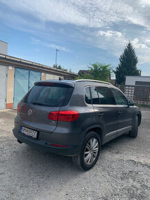 VW Tiguan 2.0 TSI 4MOTION - 3