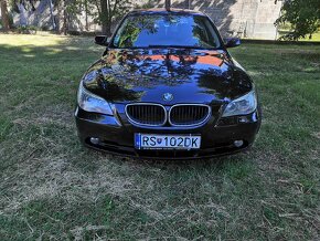 BMW 525D - 3