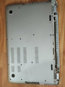 Notebook HP Pavilion 1f - 3