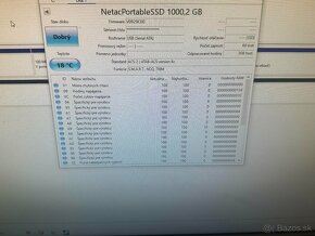 1TB externé ssd - 3