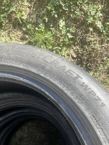 Pneumatiky Kumho Wintercraft WP71 - 3