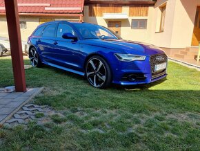 Audi a6 3.0tdi 240kw competition exclusive - 3