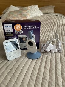 Philips Avent SCD845/52 Baby video monitor - pestunka - 3