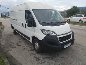 Peugeot Boxer 2.0 BlueHDi 335 L3 - 3