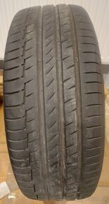 Letné pneu Continental 235/60 r17 - 3