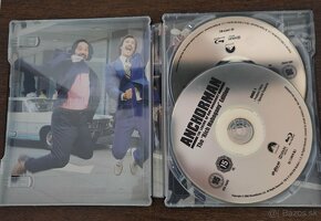 Blu ray filmy digibook - 3