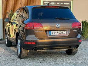 Volkswagen Touareg 3.0 V6 TDI 180kw BlueMotion Technology - 3