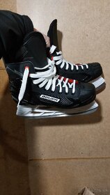 Korčule BAUER PRO SKATE SR - 3