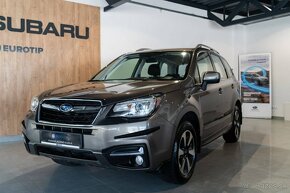 Subaru Forester 2.0i-L Comfort - 3