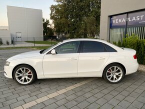 Audi A4 B8 2.0TDI Sedan - 3