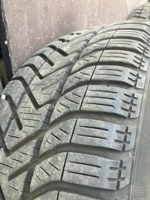 5x112 195/65 r15 zimne - 3