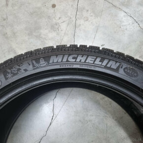 Zimné pneumatiky 225/40 R18 MICHELIN - 3