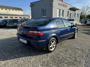 Renault Laguna 1.9 dCi Authentique - 3