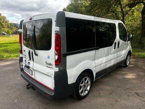 Renault Trafic 2.0Dci - 3