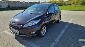 Ford Fiesta 1.25 16V - 3