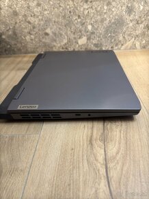 Lenovo LOQ (i5-13500H RTX 4060 144Hz 24gb RAM) - 3