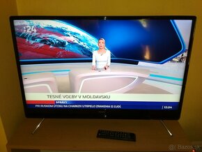 32" LED televizor SAMSUNG UE32K4102, uhlopriečka 80cm - 3