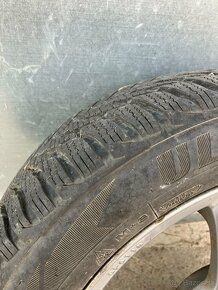 Zimna sada Gamaparts 5x112 205/55 R16 - 3