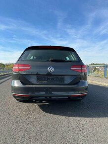 VW PASSAT B8 HIGHLINE COMBI 2.0Tdi, 110KW, DSG, Kamera - 3