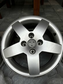 15″ Peugeot Monaco - 3