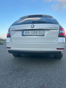 ✅✅ VYMENA Škoda oktavia combi 2020 soiel 2.0 110kw ✅✅ - 3