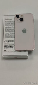 iPhone 13 mini 128GB - 3