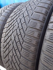 Zimné pneu 225/50R17 Pirelli 2022 - 3