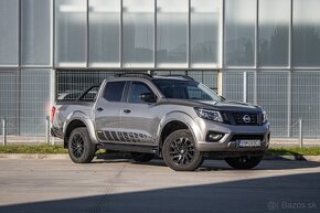 Nissan Navara - 3