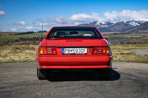 SL 600 Roadster, Vyservisované, nehavarované, v TOP STAVE - 3