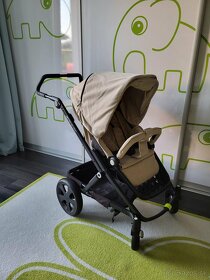 Kocik Britax Go Next Beige/Black - 3