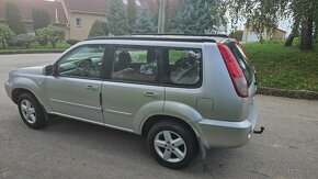 Nissan X trail 2.2 D 2006 4x4 - 3