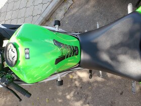 Na ND Kawasaki Ninja 250 - 3