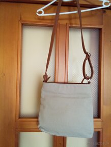 Crossbody Kabelka Značky Rieker - 3