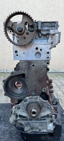 Motor Citroen Jumper, Peugeot Boxer 2,0 - 3