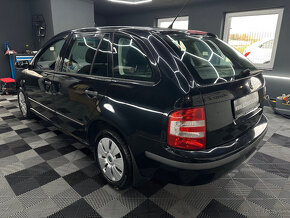 Škoda Fabia Combi 1.4 TDI PD Classic - 3