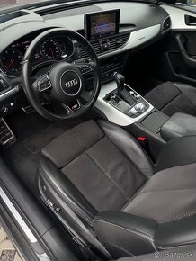 Audi A6 facelift r.v 2015 3.0 TDi 200kw Quattro S-line - 3