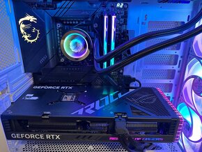 Intel i7-14700K, 32GB, RTX 4070, 1TB NvMe - 3