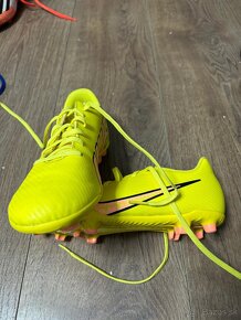 Nike Mercurial Vapor 15 Club FG/MG veľkosť 37,5 - 3