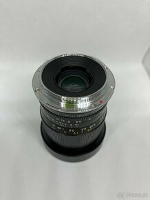 TTArtisan 11 mm ED f2.8 fisheye pre Canon RF - 3