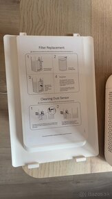 Čistička vzduchu mi xiaomi air purifier 2H + filter - 3