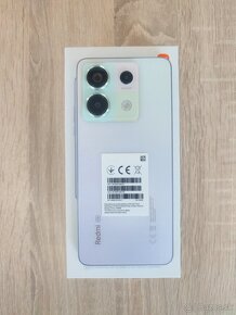 Xiaomi Redmi Note 13 Pro 8GB/256GB, záruka do 11/2026 - 3