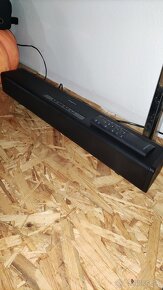 Soundbar Creative Stage 360 - 3