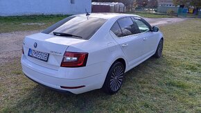 ŠKODA OCTAVIA 3 FACELIFT 1.6TDI 85kw A7 - 3