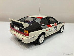 1:18 Audi Sport Quattro - 3