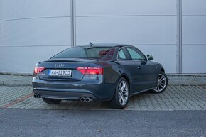 Audi S5 4.2 FSI Quattro Tiptronic - 3