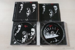 KING CRIMSON DVD AUDIO - 3