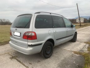 Ford galaxy 1.9tdi 85kw - 3